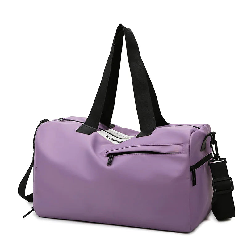 Waterproof Sports Bag