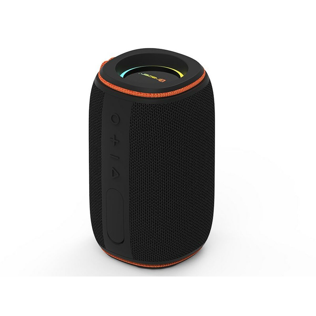Portable Bluetooth Speakers Tracer XtremeBeat Lite TWS Black 10 W-6