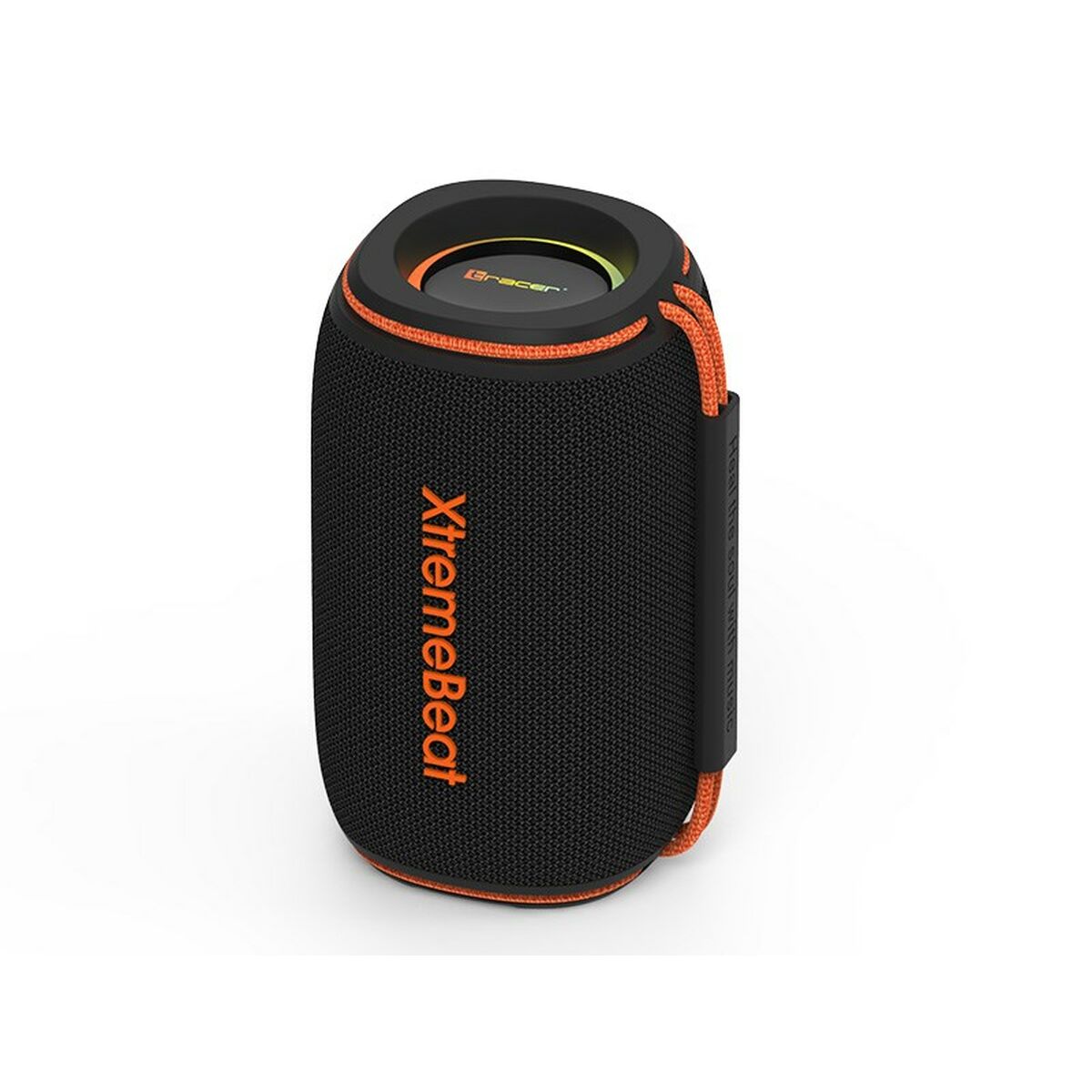 Portable Bluetooth Speakers Tracer XtremeBeat Lite TWS Black 10 W-2