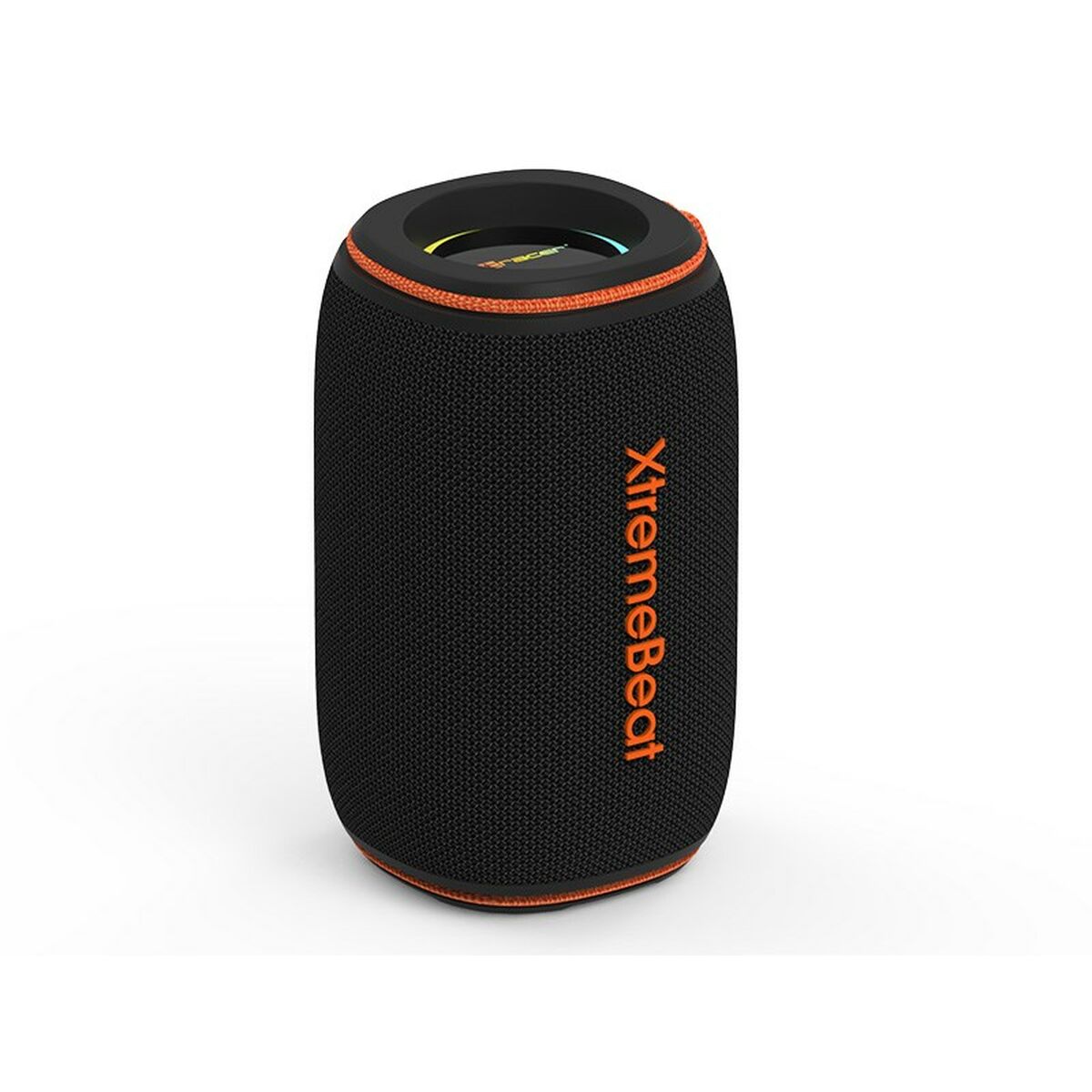 Portable Bluetooth Speakers Tracer XtremeBeat Lite TWS Black 10 W-1