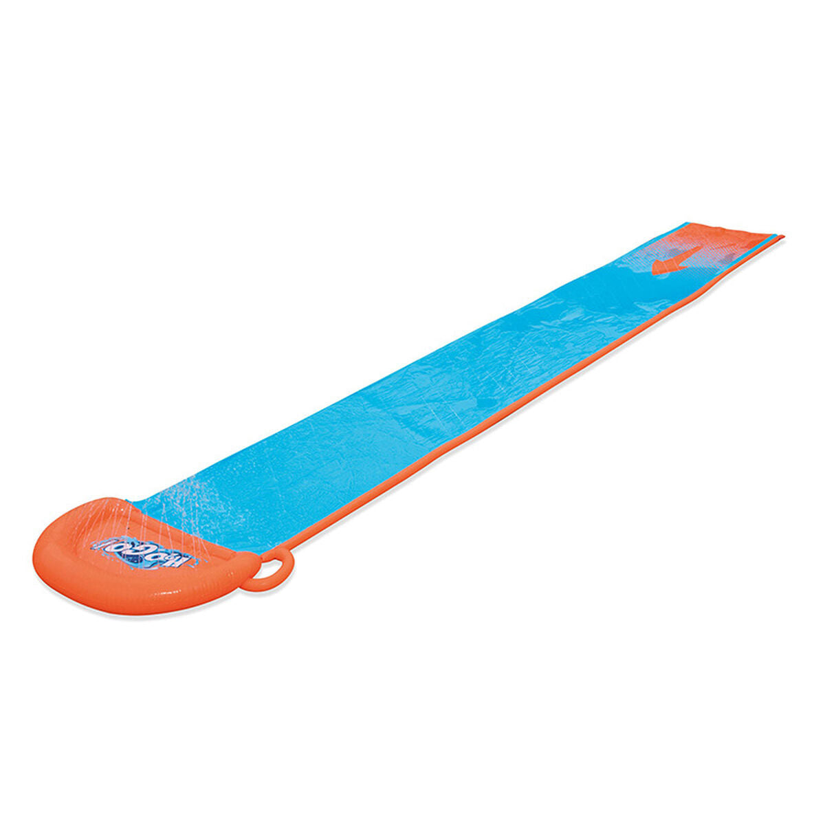 Water Slide Bestway 488 x 82 cm Sliding-0