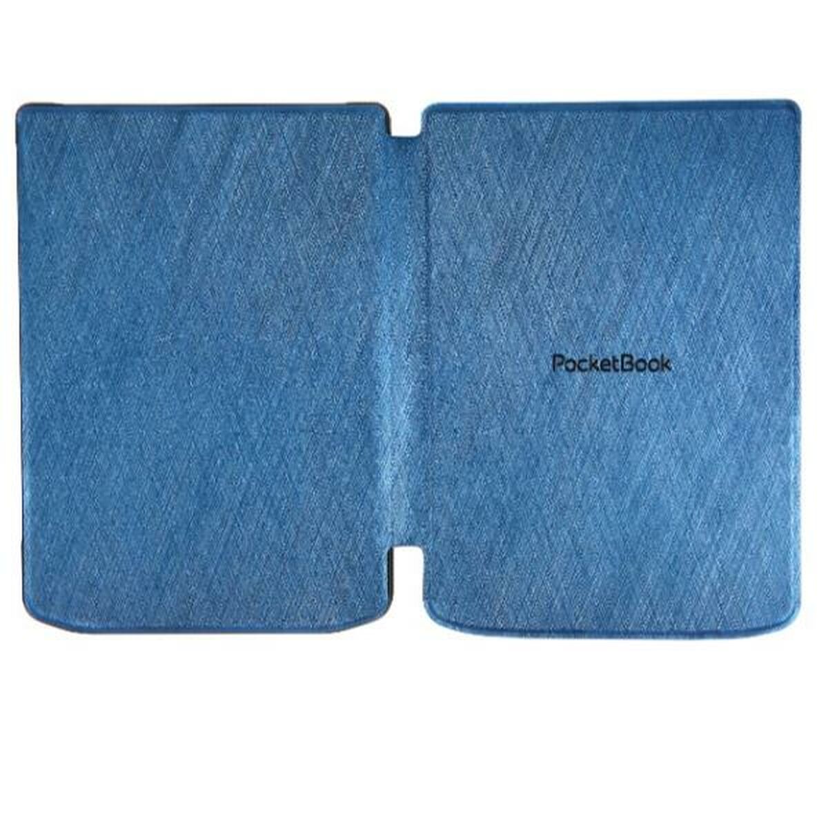 Tablet cover PocketBook H-S-634-B-WW Blue-1