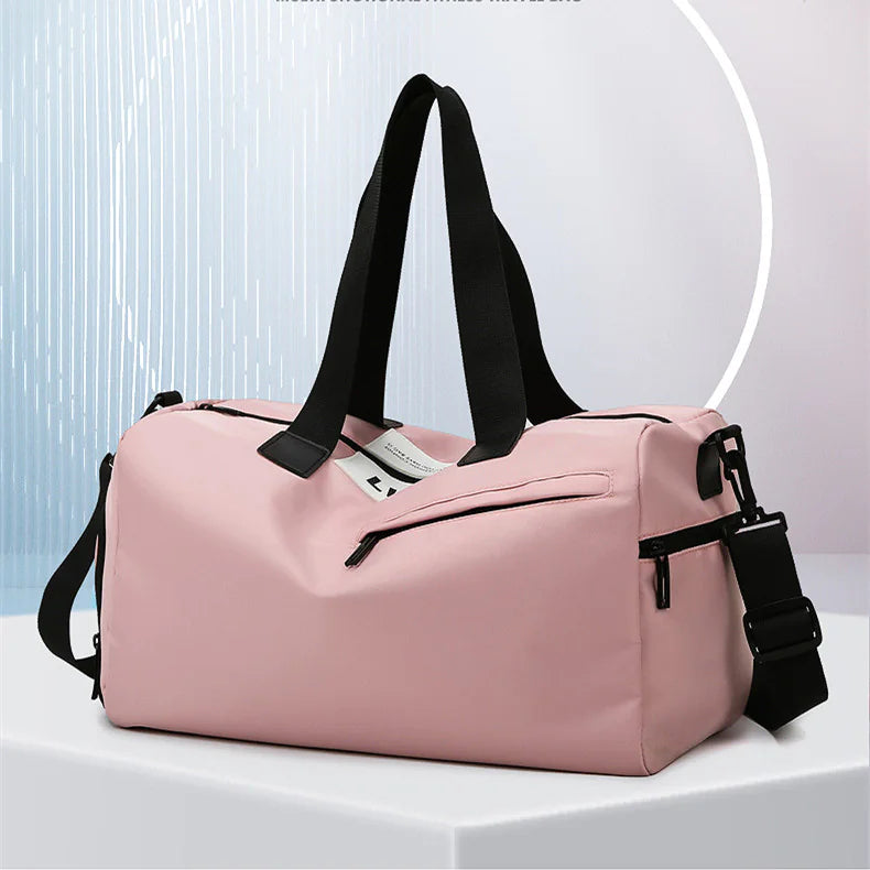 Waterproof Sports Bag