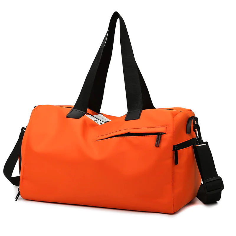 Waterproof Sports Bag