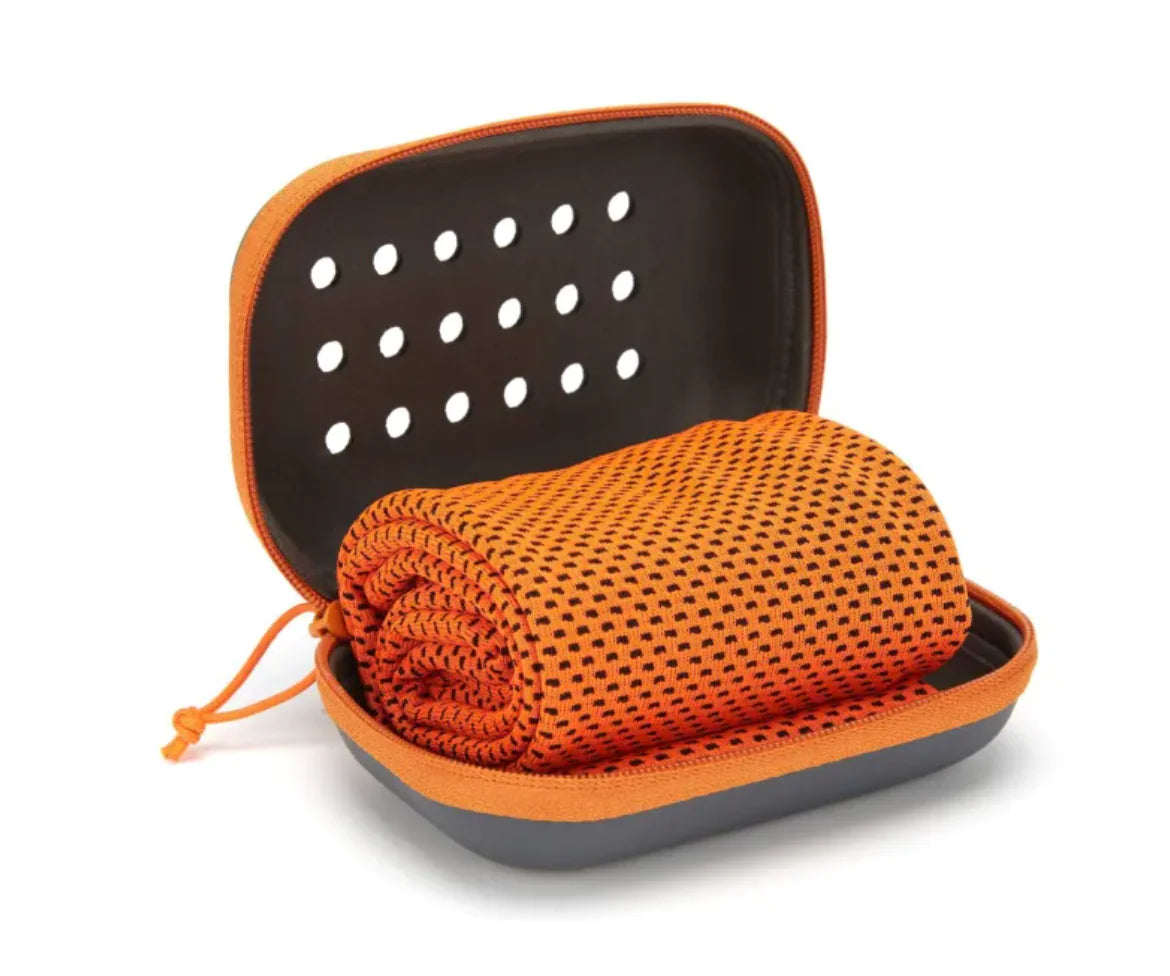 Outdoor Sports Cooling Towel