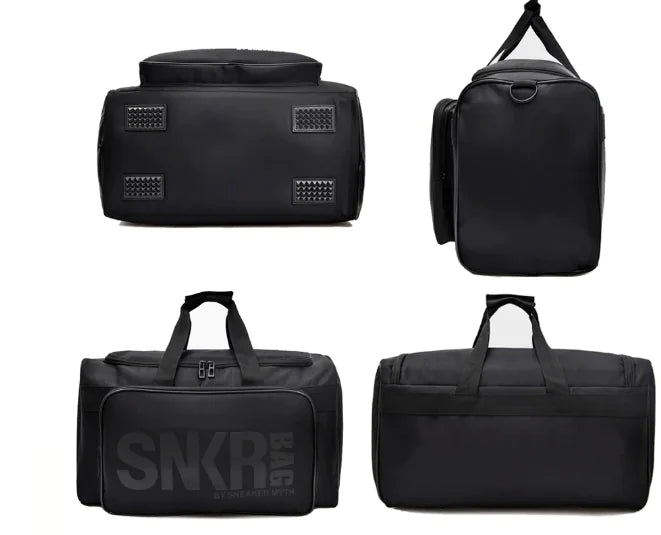 Multi-Functional Sports & Travel Bag