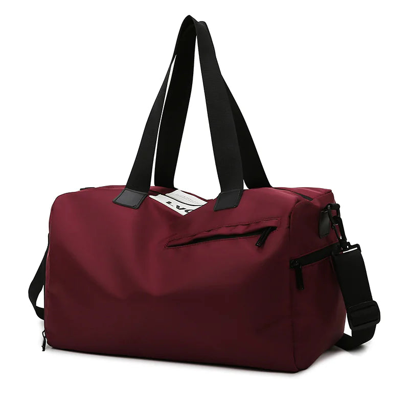 Waterproof Sports Bag