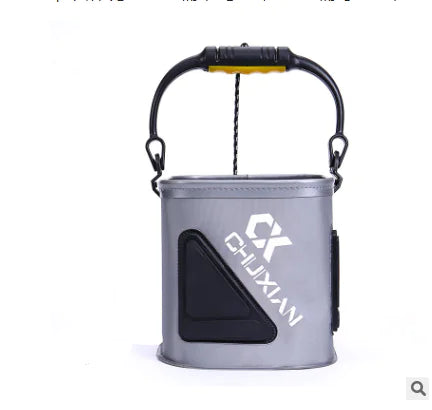 Fishing Water Bucket for Catching Fish