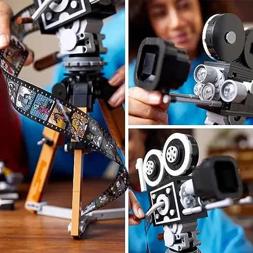 Tribute Camera Model Building Blocks-3