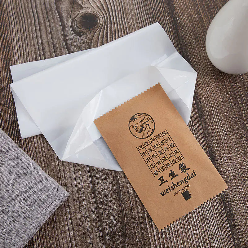 Custom Logo Disposable Hotel Toothbrush Set (Wholesale)