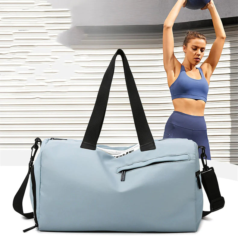 Waterproof Sports Bag