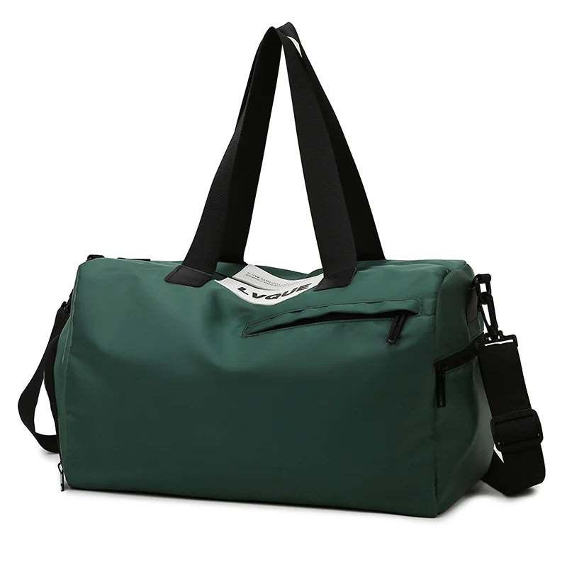 Waterproof Sports Bag
