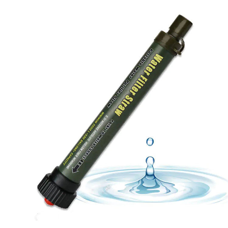 B3S Environmental Water Purifier for Outdoor Use