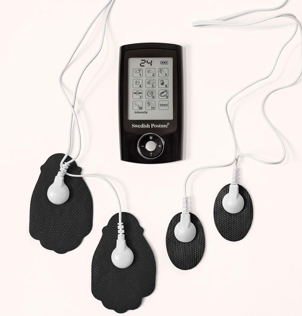TENS-EMS Electro Therapy-1