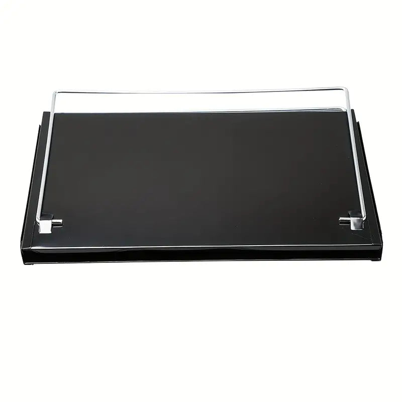 Portable Foldable BBQ Grill for Family Outdoor Use