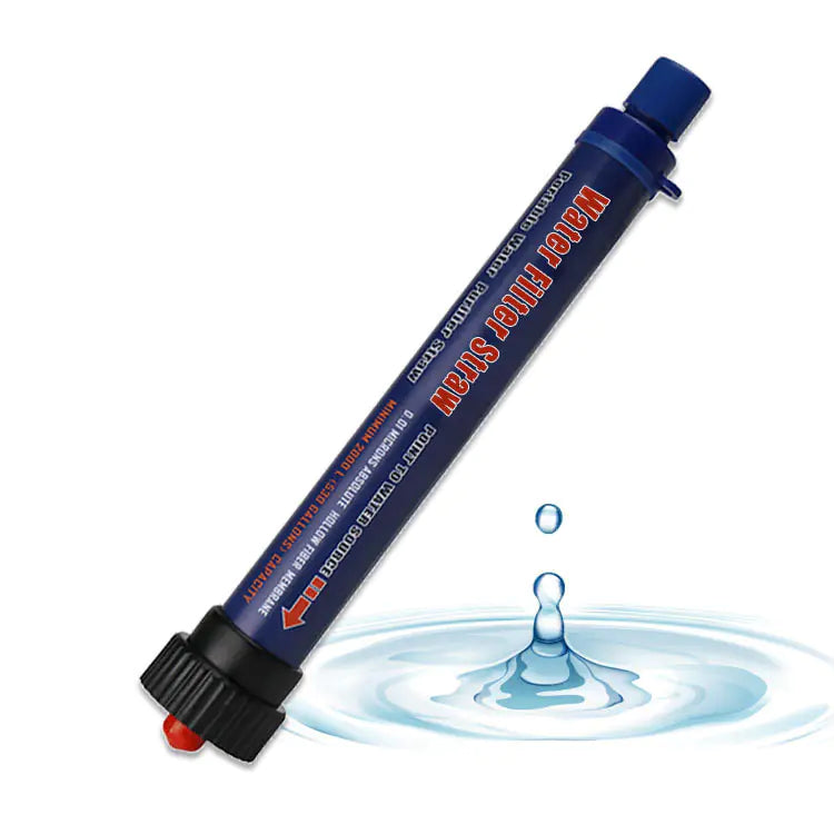 B3S Environmental Water Purifier for Outdoor Use