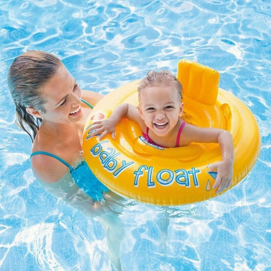Baby float Intex 56585EU 70 cm + 6 Months-0