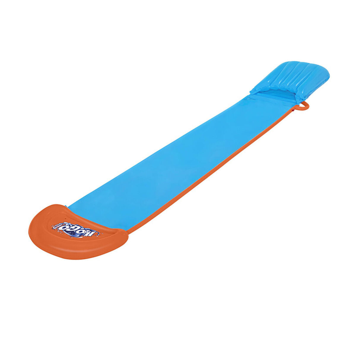 Water Slide Bestway Tsunami 488 x 82 cm Sliding-0