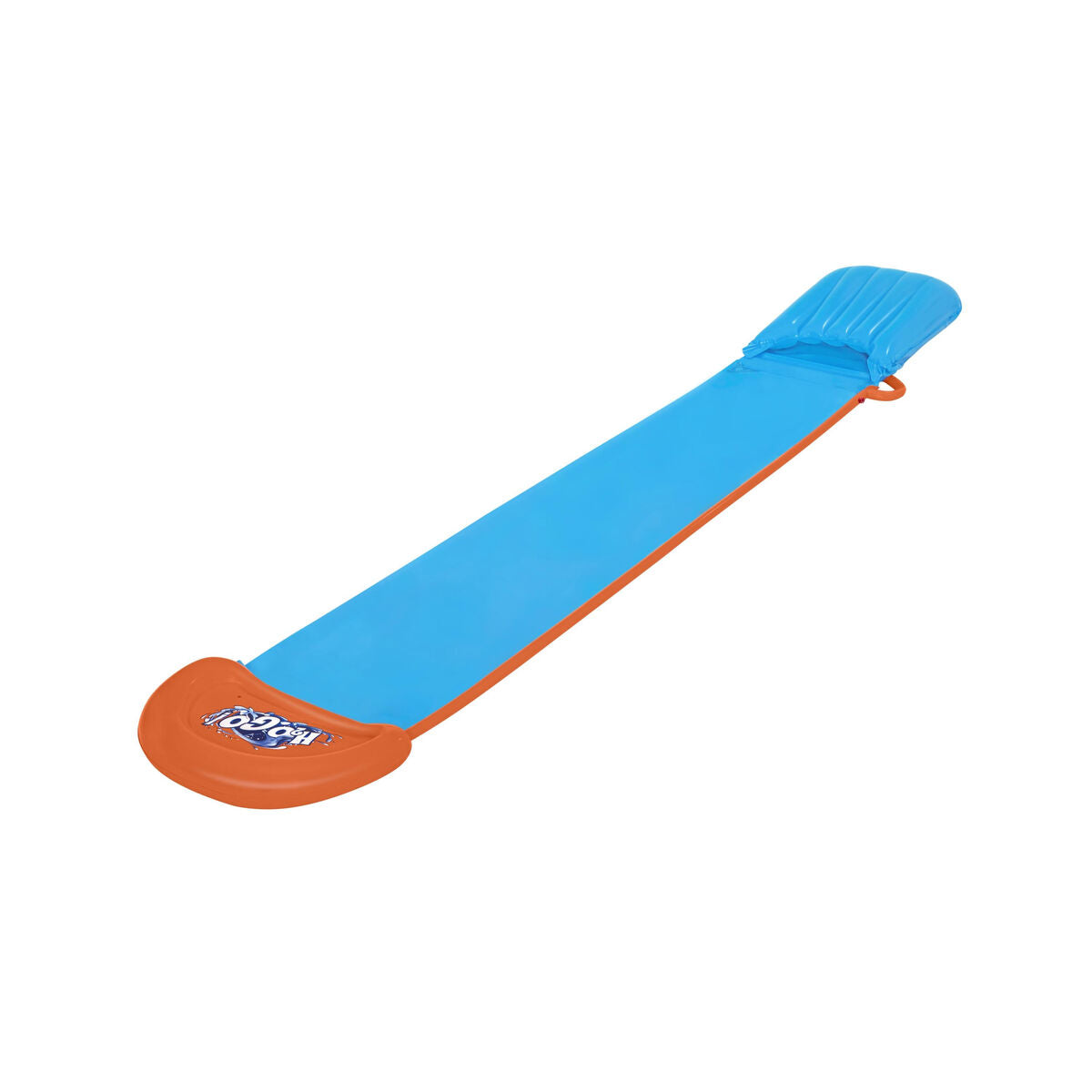 Water Slide Bestway Tsunami 488 x 82 cm Sliding-15