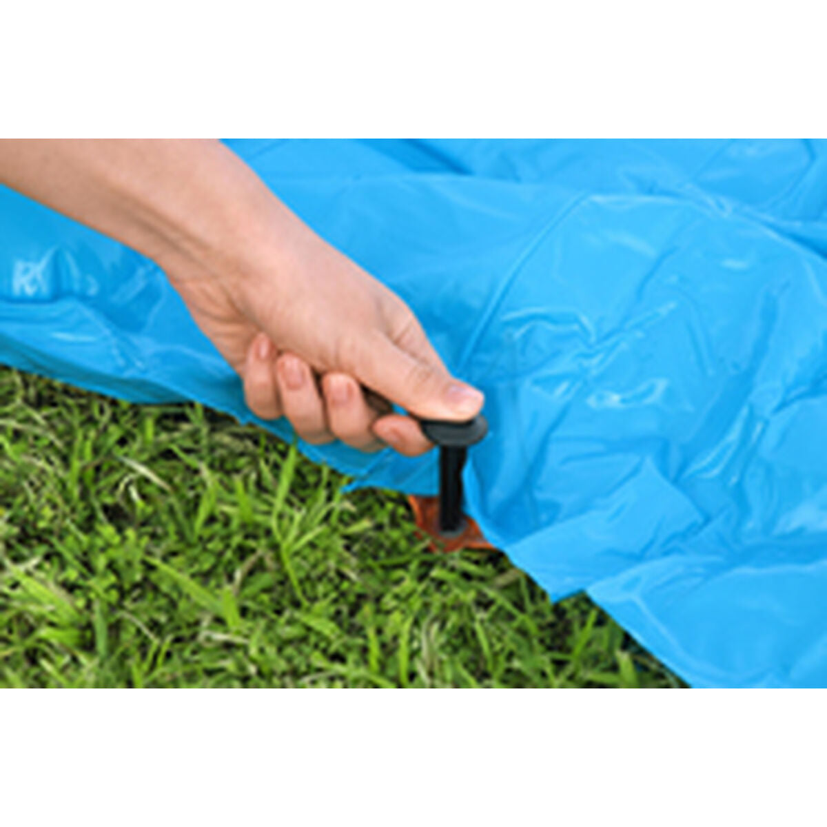 Water Slide Bestway Tsunami 488 x 82 cm Sliding-8