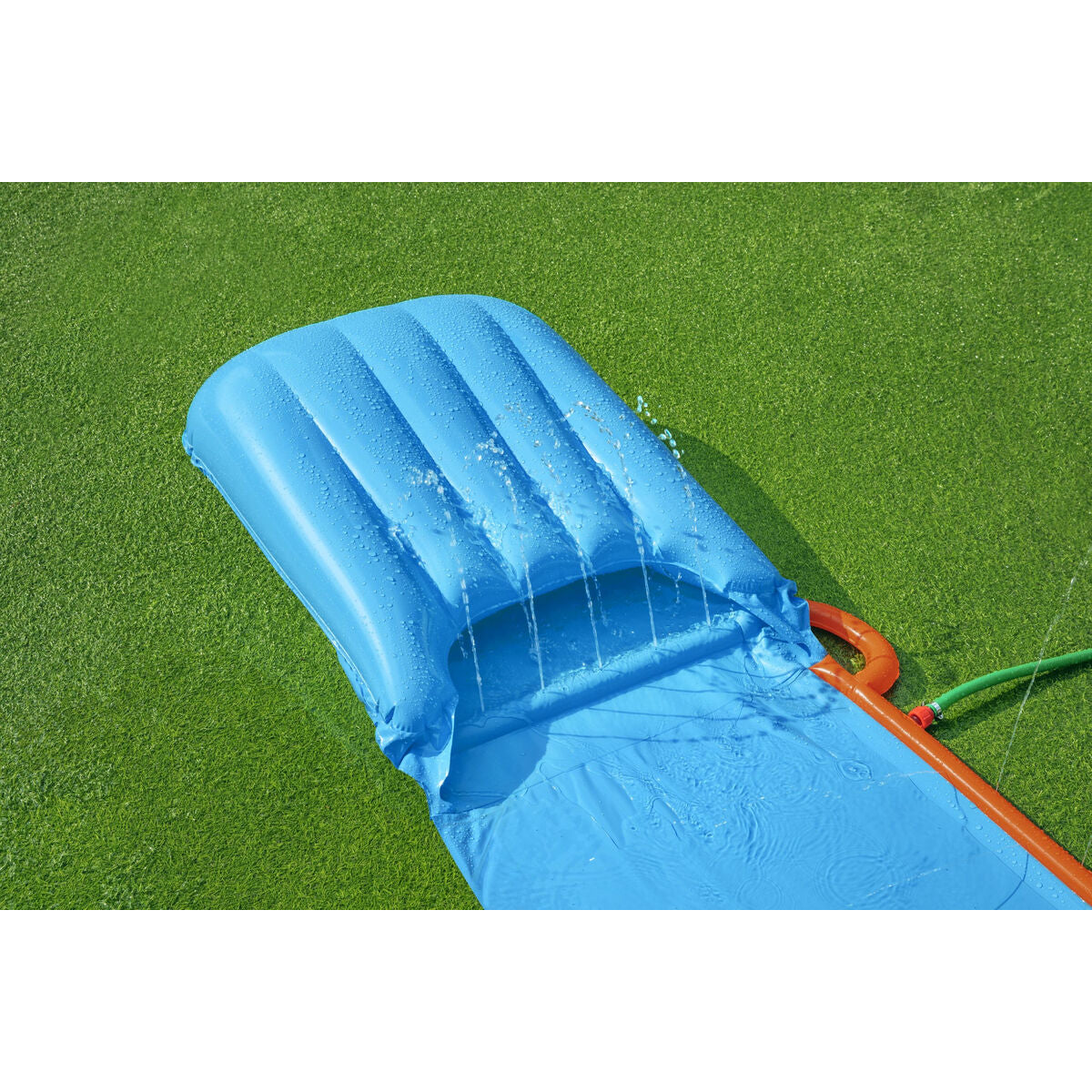 Water Slide Bestway Tsunami 488 x 82 cm Sliding-1