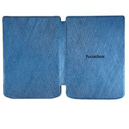 Tablet cover PocketBook H-S-634-B-WW Blue-0
