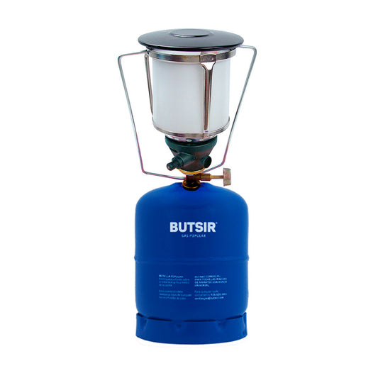 Camping Lamp Butsir 500 Piezo labc0007-0
