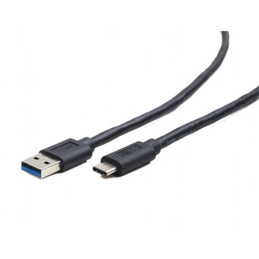 USB-C to USB-C Cable Cablexpert CCP-USB3-AMCM-0.1M-0