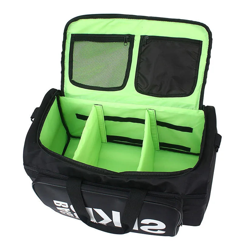 Multi-Functional Sports &amp; Travel Bag