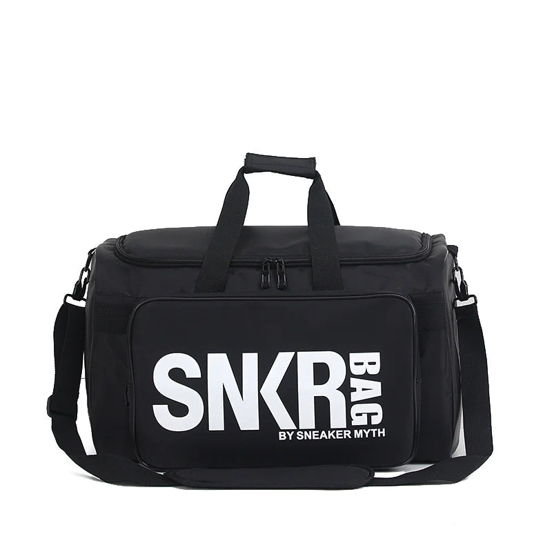 Multi-Functional Sports &amp; Travel Bag