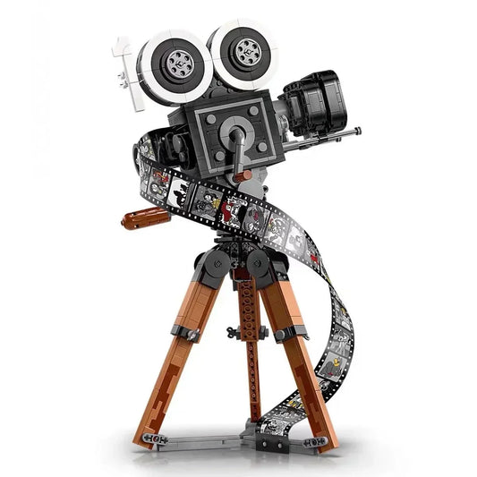 Tribute Camera Model Building Blocks-0