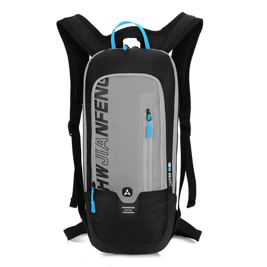 Outdoor Cycling Backpack for Adventure and Comfort