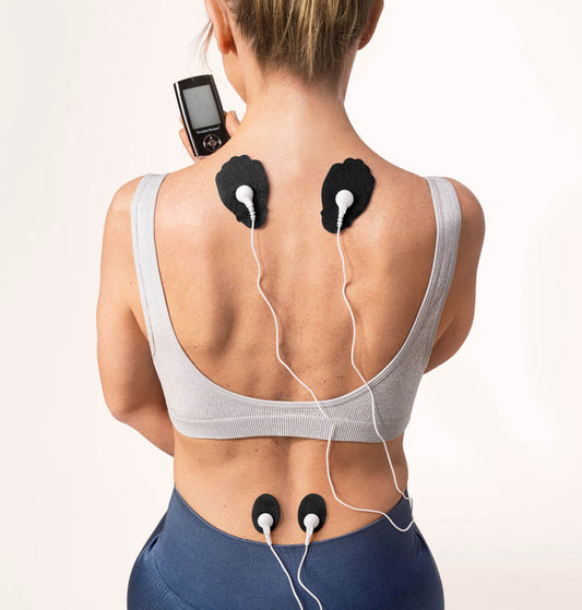 TENS-EMS Electro Therapy-0