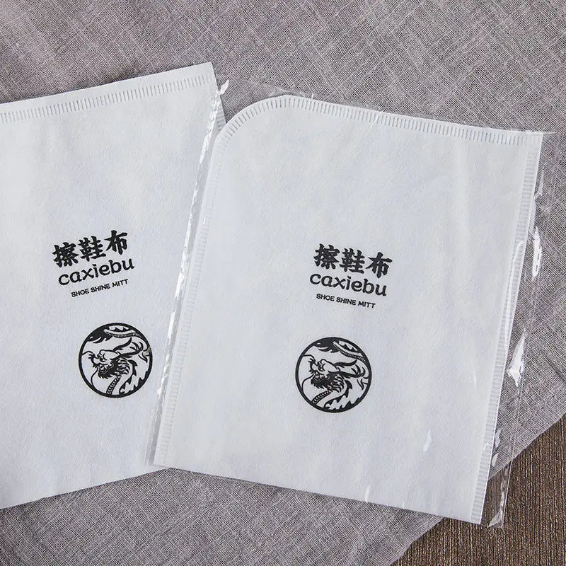 Custom Logo Disposable Hotel Toothbrush Set (Wholesale)