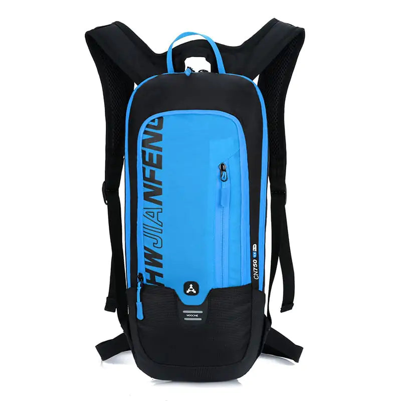 Outdoor Cycling Backpack for Adventure and Comfort