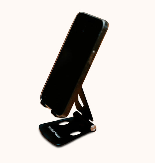 Ergonomic Mobile Stand-0